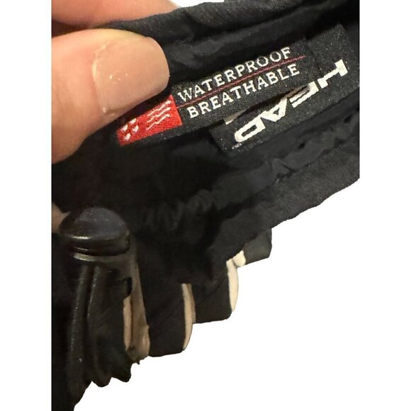 Head Women's Ski Snowboard Gloves Size Medium - Picture 5 of 9